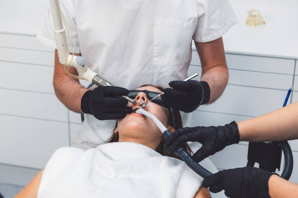  New Wilmington, PA Emergency Dentist Pros