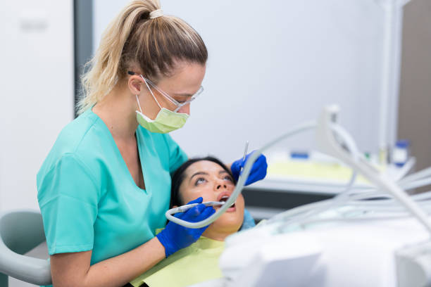 Best Dental Abscess Treatment in New Wilmington, PA