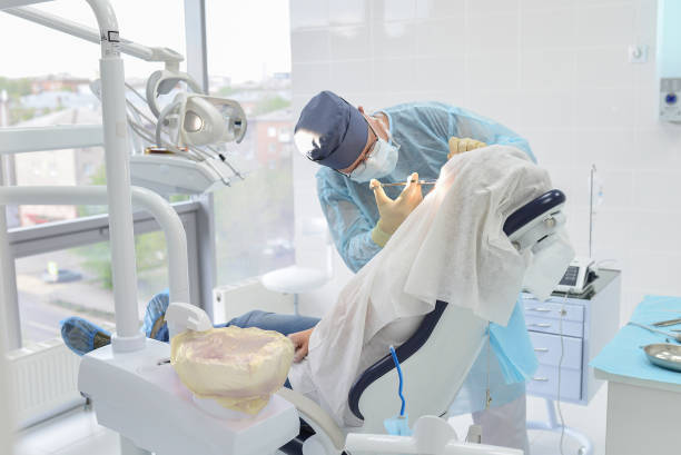 Best Emergency Wisdom Tooth Extraction in New Wilmington, PA
